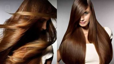 حلول سحرية لتكثيف الشعر.. تعرفي عليها