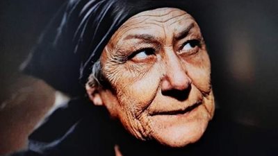 افتقدناكي.. الجمهور يشيد بأحلام الجريتلي في آخر أعمالها مسلسل ”نسل الأغراب”