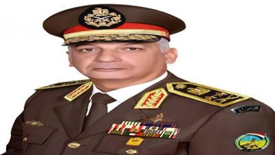 القوات المسلحة تحتفل بذكرى انتصارات العاشر من رمضان