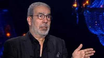 مدحت العدل: يوسف الشريف يدين الفن المصرى وشيكابالا أسطورة الكرة المصرية