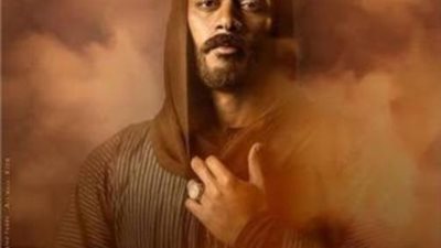 وفاة والدة محمد رمضان واتهامه بالسرقة تشعل السوشيال ميديا