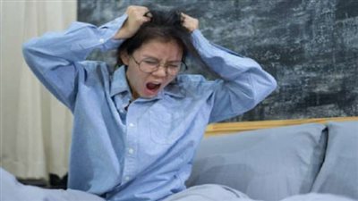 انتبهيطى.. دراسة تؤكد الاستيقاظ الليلي يُقصر عمر النساء