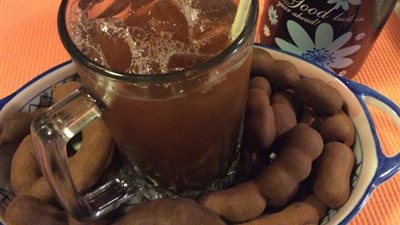 تناول التمر الهندي في رمضان ...لكن احذر