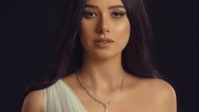 تعرضت لمحاولة تحرش فاشلة.. معلومات لا تعرفها عن آية عبد الرازق ملكة جمال مصر