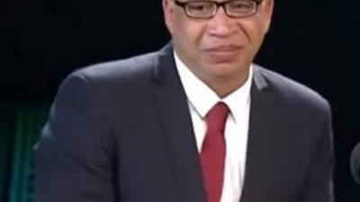 شريف دسوقى يثير الجدل بعمله ”سمسار بنى أدمين” فى أحدث ظهور له