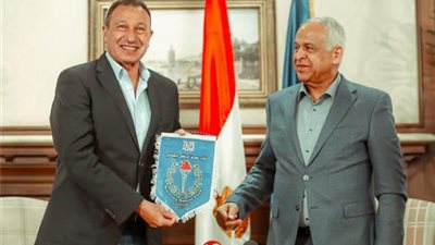 أول تعليق من فرج عامر بعد فوز سموحة على الأهلي