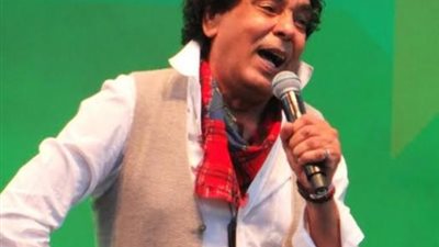 زفة شهيد.. محمد منير يشارك في الحلقة التاسعة من مسلسل ”الاختيار 2”