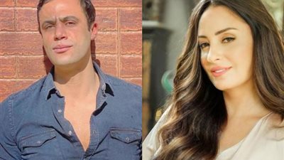 محمد إمام يستولى على أموال نرمين الفقي بحيلة ذكية.. اعرف الحكاية