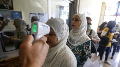 من خلال مبادرة كوفاكس..سوريا تتسلم أول دفعة من لقاح كورونا