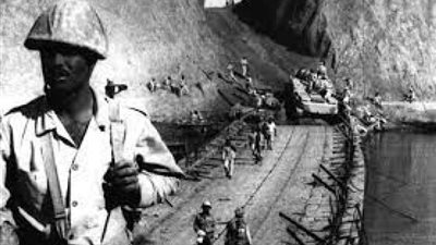 وزيرة الهجرة تهنئ المصريين بالخارج بذكرى انتصارات العاشر من رمضان