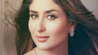 كارينا كابور تعايد والدتها على طريقتها الخاصة.. إليك التفاصيل