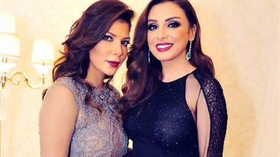 أصالة تطلب من أنغام مسامحتها والرد عليها .. والأخيرة تعلق :الاعتذار مش سوشيال ميديا وشو