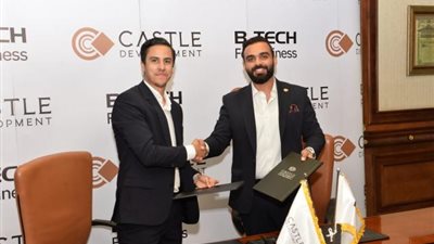 كاسيل للتطوير العمراني تتعاقد مع ”بي.تك” لتوفير أفضل الحلول العصرية والتقنية للأجهزة الكهربائية والسلع المعمرة للعملاء