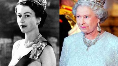 بعد 74 عاماً.. الملكة إليزابيث الثانية تحتفل لأول مرة بعيد ميلادها من دون الأمير فيليب