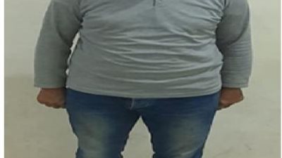 ضبط أحد الأشخاص لقيامه بإصطناع كشف حساب بنكى مزور