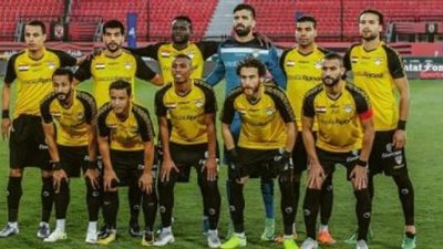 الإنتاج الحربي: سيتم الغاء مباراة الزمالك في حال تواجد الجماهير