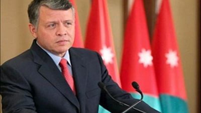 الملك يتدخل .. الإفراج عن 16 متهما فى قضية الفتنة بـ الأردن