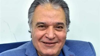 داخل العمليات ادعوا له.. تطورات الحالة الصحية لـ سعيد صديق