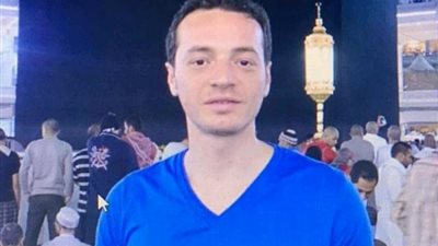 تامر  شلتوت يحيي الذكرى الأولى لرحيل شقيقه: وحشتني يا حبيبي