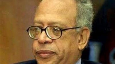 محمد صبحي ينعي السيناريست مصطفى محرم: وداعا القيمة والقامة