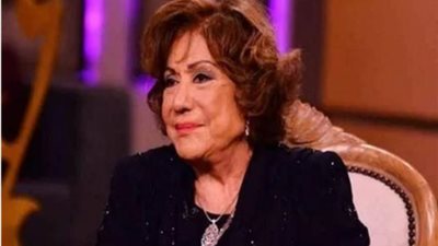 سميحة أيوب: قصة مسلسل ”الطاووس” بعيدة عن الواقع ومن خيال المؤلف