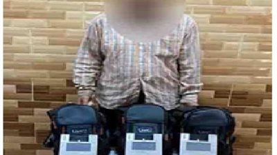 أجهزة الأمن بالإسكندرية تكشف غموض سرقة سيارة