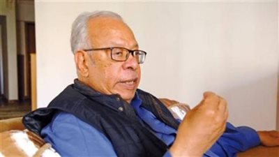 صنع أسطورة الحاج متولى ومات قبل تحقيق حلم محمد فوزى وله حكاية مثيرة مع ريا وسكينة .. أسرار فى حياة الراحل مصطفي محرم