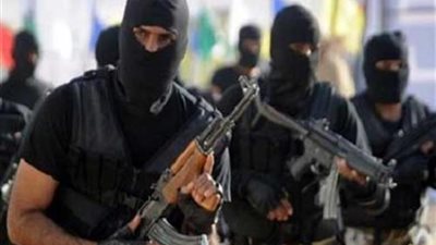 عاجل.. مسلحون يُهاجمون جامعة شهيرة ويخطفون عددًا من الطلاب