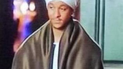 صعيدي بالفرانكو.. هجوم شرس على أحمد داش بسبب أداءه فى مسلسل ”نسل الأغراب”