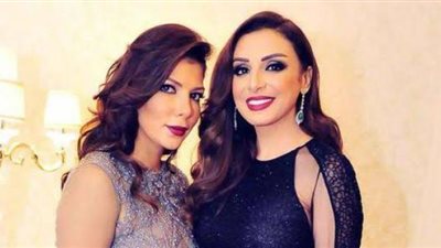 بعد عدم الرد على إتصالتها.. أصالة توجه رسالة تهديد لـ أنغام.. اعرف التفاصيل