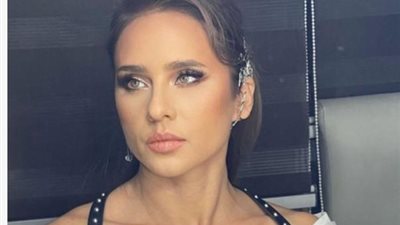 نيللى كريم تكشف كواليس مهمة فى مسلسل ”ضد الكسر”