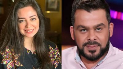 بعد اعتدائه عليها.. هبة مجدي تطعن منذر رياحنة بالسكين