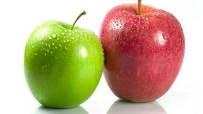 «خلي بالك».. أضرار خطيرة تنتجها الإكثار من تناول التفاح