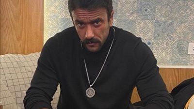 شهيرة: ”أحمد العوضي سيطر على قلوب المشاهدين في اللي مالوش كبير”