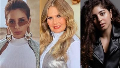 يسرا تتعدى بالضرب على مايان السيد بعد خلافها مع جميلة عوض.. إليك التفاصيل