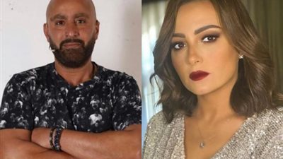 ”عاش يا سقا”.. بشرى تشيد بدور أحمد السقا في ”نسل الأغراب” وهذه رسالتها له