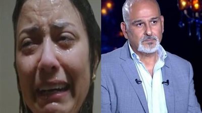 بحيلة ذكية جمال سليمان يفضح مغتصبي سهر الصايغ على السوشيال ميديا