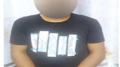 ضبط شخص لقيامه بالنصب على المواطنين والإستيلاء على مبالغ مالية