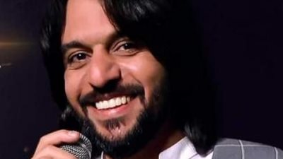 بهاء سلطان يطرح ابتهال جديد عبر صفحته على”فيس بوك”