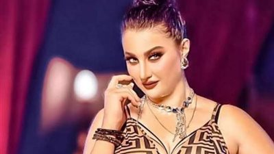 صوفينار: بحب الراجل اللى عنده عضلات ومش هرقص بمايوه لانى خجولة