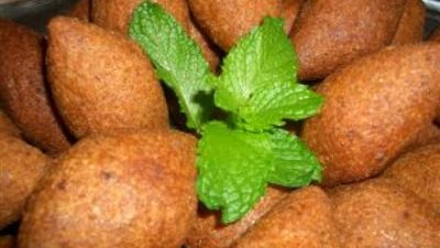 أفضل  من المطاعم.. طريقة عمل الكبة