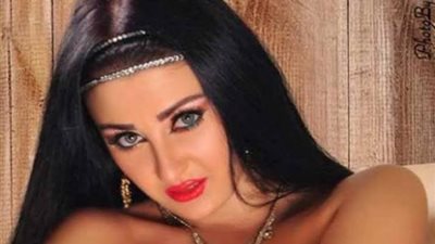 صوفينار تكشف حكايتها مع  صاحب الكباريه الذى حاول استغلالها فى أعمال منافية للأداب