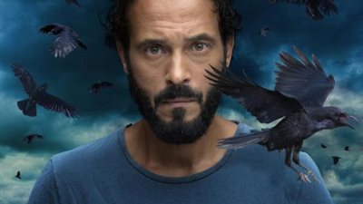 يوسف الشريف يواصل تصوير دوره فى مسلسل ”كوفيد25”