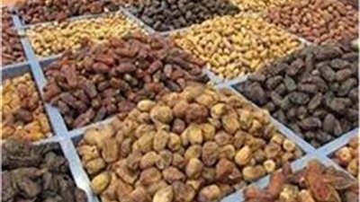 ننشر أسعار ” البلح  ” ببداية الثلث الثانى من شهر رمضان