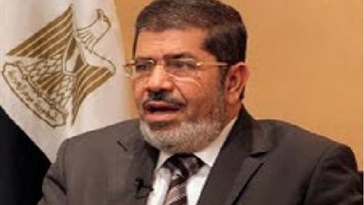 حكم تاريخى و نهائي  يلغى قرار المعزول مرسي بإعفاء الإرهابيين من العقاب