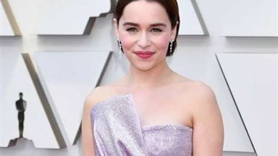 إميليا كلارك توافق على بطولة هذا المسلسل.. إليك التفاصيل