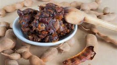 بأسهل الطرق.. كيفية إعداد التمر الهندي الخام