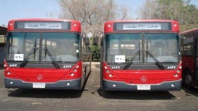 محافظة القاهرة تنفى زيادة تعريفة ركوب الميكروباص والنقل العام