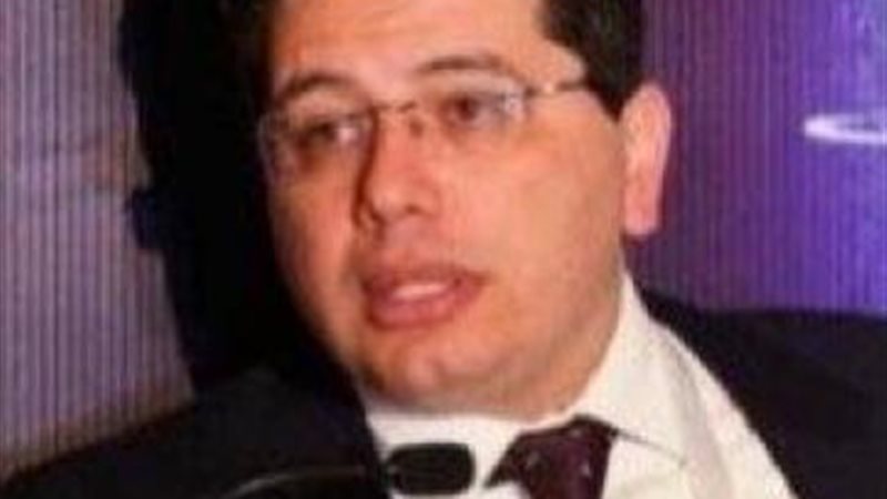 إيهاب نصر