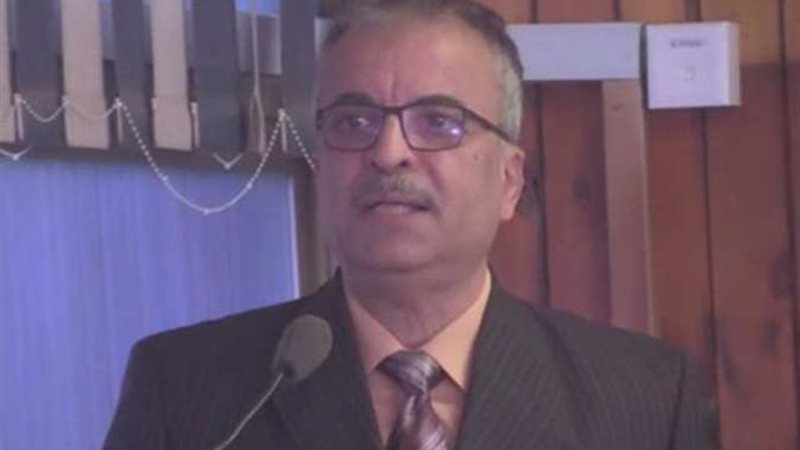 نقيب الأطباء